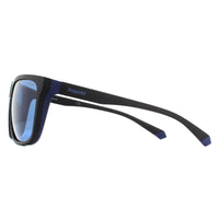 Polaroid Sunglasses PLD 7034/G/S OIT C3 Black Blue Polarized