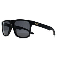 O'Neill Sunglasses Harlyn 127P Black Grey Polarized