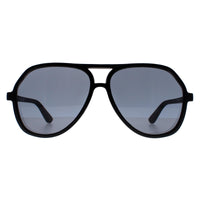 Guess Sunglasses GF0217 02A Black Grey