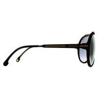 Carrera Sunglasses Endurance65/N 003 JO Matte Black Grey Brown Mrror