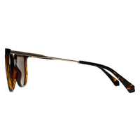 Polaroid Sunglasses PLD 4185/S/X 086 SP Havana Bronze Polarized