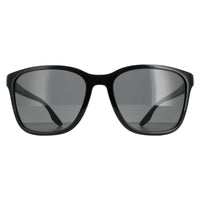 Prada Sport Sunglasses PS02WS 1AB06F Black Dark Grey