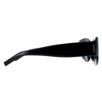 Hugo Boss Sunglasses BOSS 1455/S 807 IR Black Dark Grey