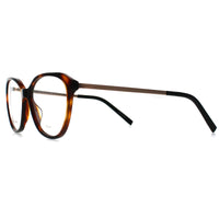 Marc Jacobs Glasses Frames MARC 485/N 086 Dark Tortoise Women