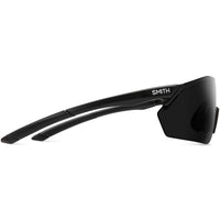 Smith Sunglasses Reverb 003 1C Matte Black ChromaPop Black