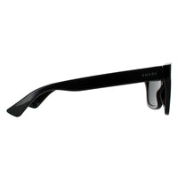 Gucci Sunglasses GG0001SN 001 Black Black