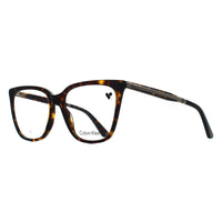 Calvin Klein Glasses Frames CK23513 235 Dark Havana Women