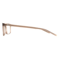 Hugo by Hugo Boss Glasses Frames HG 1025 4IN Matte Brown Men