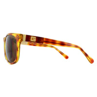 Guess Sunglasses GU6793 HNY1 Blonde Havana Brown Gradient