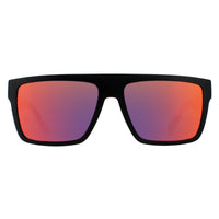 Tommy Hilfiger Sunglasses TH 1605/S 003 MI Matte Black Grey Infrared