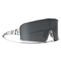 Blenders Sunglasses Eclipse 7GW M9 Crystal Grey Polarized
