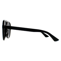 Gucci Sunglasses GG0688S 001 Black Grey