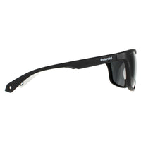 Polaroid Sunglasses PLD 7040/S 08A M9 Black Grey Grey Polarized