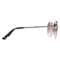 Smarty Sunglasses X1116 B Gold Grey