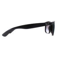 Ray-Ban Sunglasses Andy 4202 601/8G Black Grey Gradient