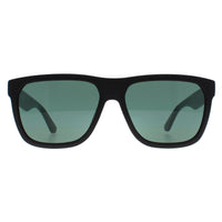 Lacoste Sunglasses L732S 004 Matte Onyx Green