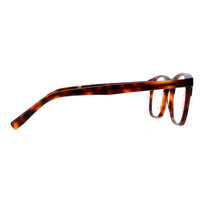 Lacoste Glasses Frames L2832 214 Brown Havana Men Women