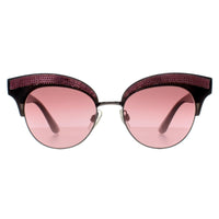 Dolce & Gabbana Sunglasses 6109 31238D Grey and Pink Pink Gradient