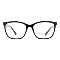 Tiffany Glasses Frames TF2175 8055 Black Blue 54mm