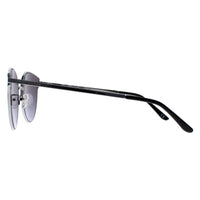 Guess Sunglasses GF0353 10B Silver Grey Gradient