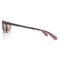 Kate Spade Sunglasses Deandrea 35J HA Pink Brown Gradient