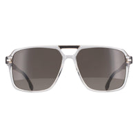 Hugo Boss Sunglasses BOSS 1766/S KB7 IR Grey Grey