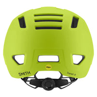 Smith Green Kids Transit Jr. Mips Road Bike Helmet