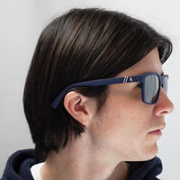 Polo Ralph Lauren Sunglasses PH4133 528481 Black Grey Polarized