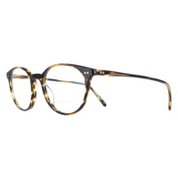 Oliver Peoples Glasses Frames OV5429U Mikett 1003 Cocobolo Men Women