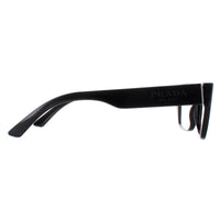 Prada Glasses Frames PR11YV 1AB1O1 Black Women