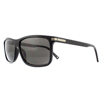 Polaroid Sunglasses PLD 2075/S/X 807 M9 Black Grey Polarized