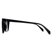 Polaroid Sunglasses PLD 4081/S 807 WJ Black Grey Gradient Polarized