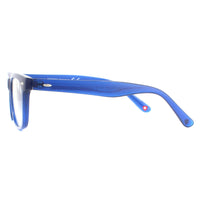 Montana Glasses Frames KBLF1 1B Blue Blue Light Block