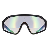 Bolle Sunglasses Shifter BS010005 Matte Black Phantom Clear Green Photochromic