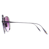 Dita Sunglasses Arohz DTS156-A-02 Lilac Chrome Dark to Light Lavender Gradient