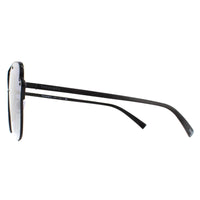 Tiffany Sunglasses 3063 60074L Black Blue Gradient