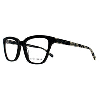 Prive Revaux Glasses Frames The Holly 807 Black Havana Grey Women