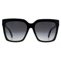 Marc Jacobs Sunglasses MARC 764/S 807 9O Black Dark Grey Gradient