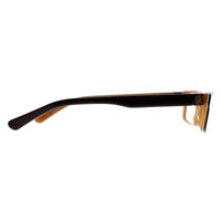 Guess Glasses Frames GU9059 D96 Brown Men Women