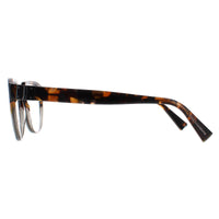 Dolce & Gabbana Glasses Frames DG 3277 3145 Blue Havana Grey 53mm Mens