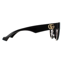 Gucci Sunglasses GG0957S 002 Back Grey`
