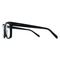 Salvatore Ferragamo Glasses Frames SF2993 001 Black Women