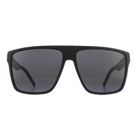 Tommy Hilfiger Sunglasses TH 1717/S 003 IR Matte Black Grey