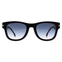 Carrera Sunglasses Carrera 330/S 807 08 Black Blue Gradient