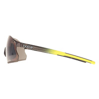 Bolle Sunglasses Icarus BS016003 Grey Acid Frost Volt+ Gun Polarized