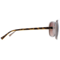 Ted Baker Sunglasses TB1603 Rios 121 Tortoise Pink