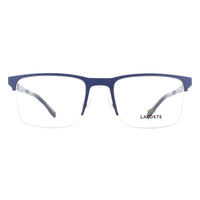 Lacoste Glasses Frames L2244 424 Matte Blue