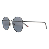 Montana Sunglasses MP85 D Black Smoke Polarized