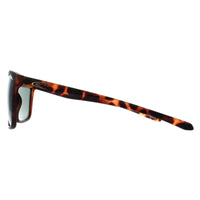 O'Neill Sunglasses ONS-9005 102P Matte Tortoise Green Polarized