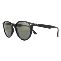 Ray-Ban Sunglasses RB4305 601/9A Black Green